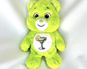 Crazy Fingers Grateful Dead Collectible Bean Bear. - Etsy