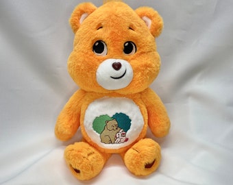 Custom Made Retired Forest Friend Bear