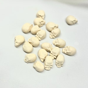Skull/Damage Token Trinkets (Set of 20)