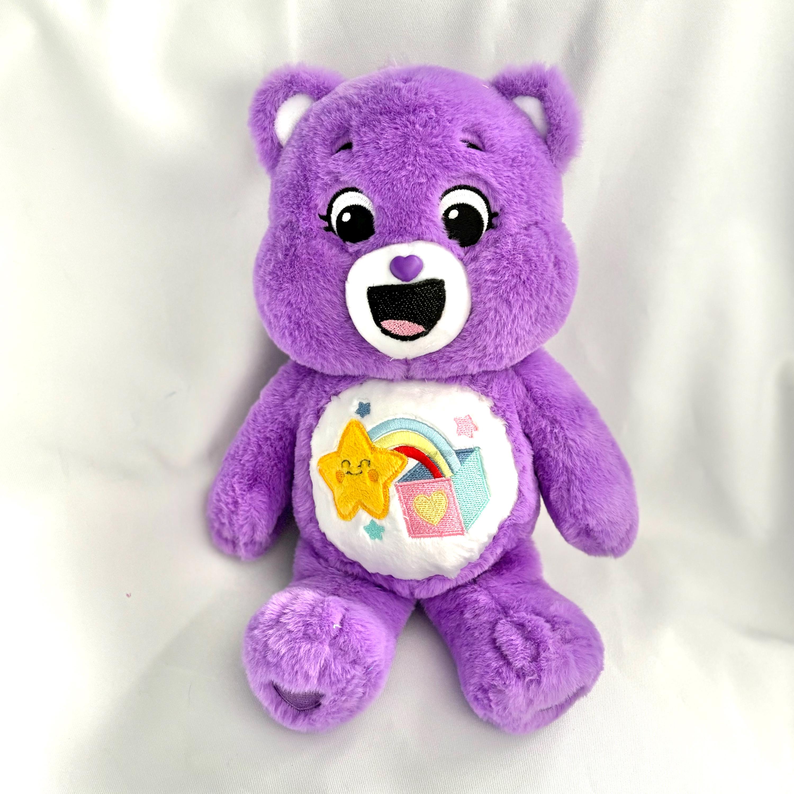 Care bears 2000s plush - Etsy 日本