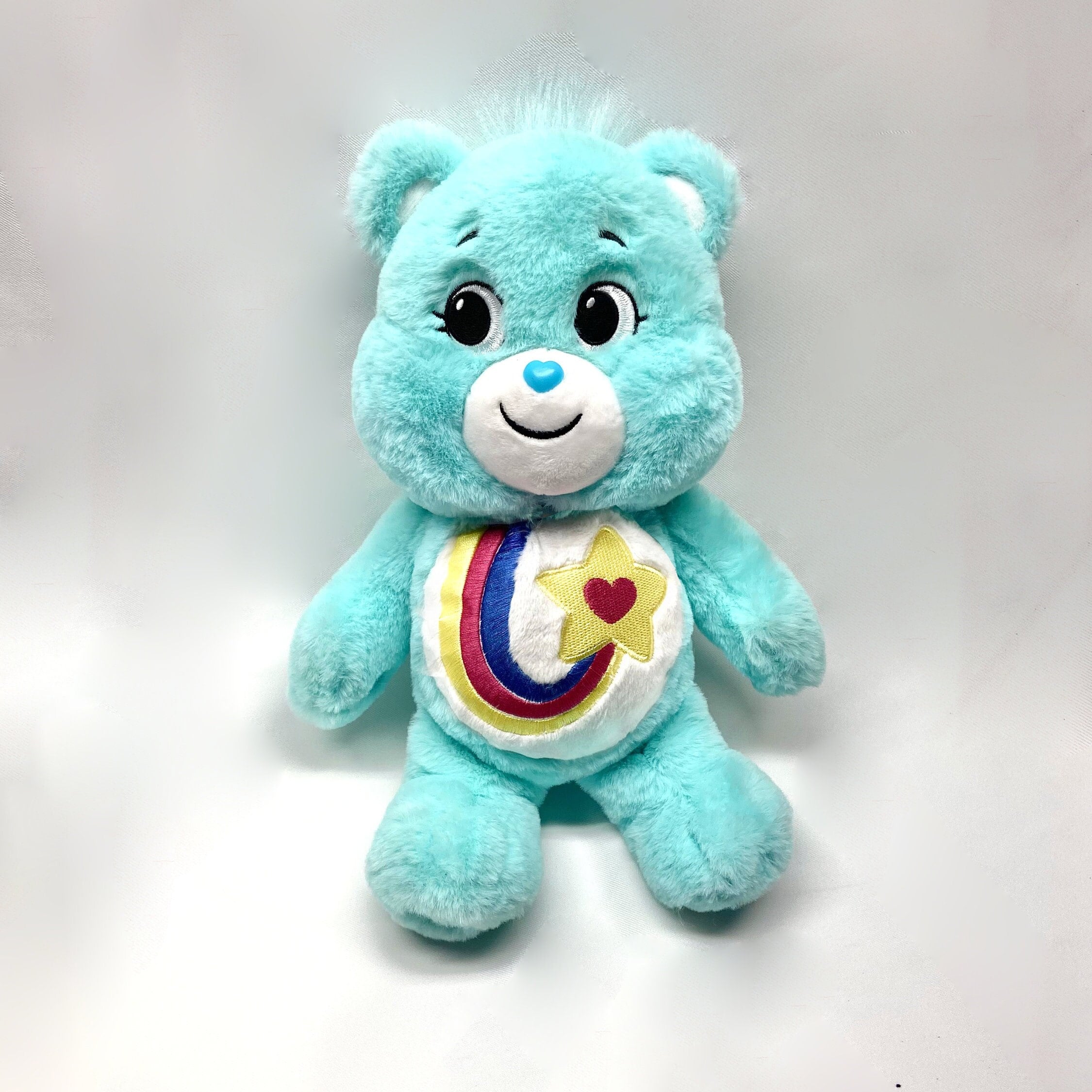 Custom Made Thanks A Lot Shooting Star Bear