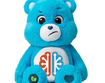 Bisounours Care Bears POP! Télévision Champ Bear Vinyle Figurine 10cm N Bisounours Care Bears POP! Télévision Champ Bear Vinyle Figurine 10cm N
