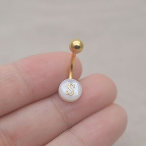 Buy Bride Belly Button Ring Online In India Etsy India