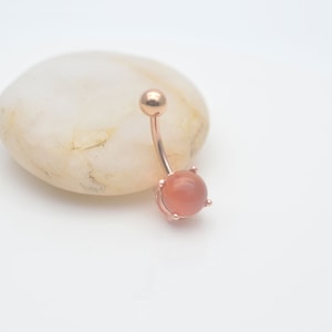 natural gemstone belly button rings,belly button jewelry,ruby navel ring,belly ring,gift to her