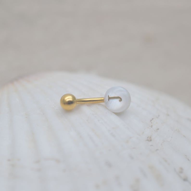 initial letter belly button rings,bestfriend belly button jewelry,delicate navel ring,monogram belly ring,bff jewelry,girlfriend gift image 3