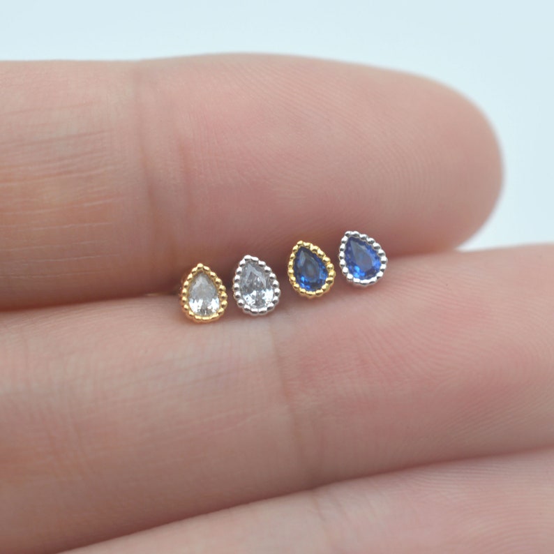 Piercing Brides 3