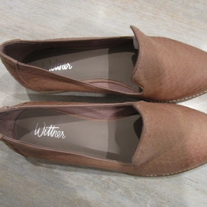 Beige Leder Wittner Wohnungen