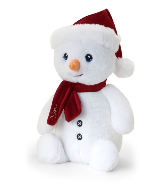 keel toys snowman