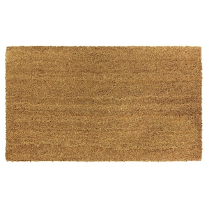 Felpudo personalizado - Alfombra personalizada - Regalo de inauguración de la casa - Regalo para casa nueva - Regalo para casa - Regalo único para un amigo - Estilo D1 No Personalisation