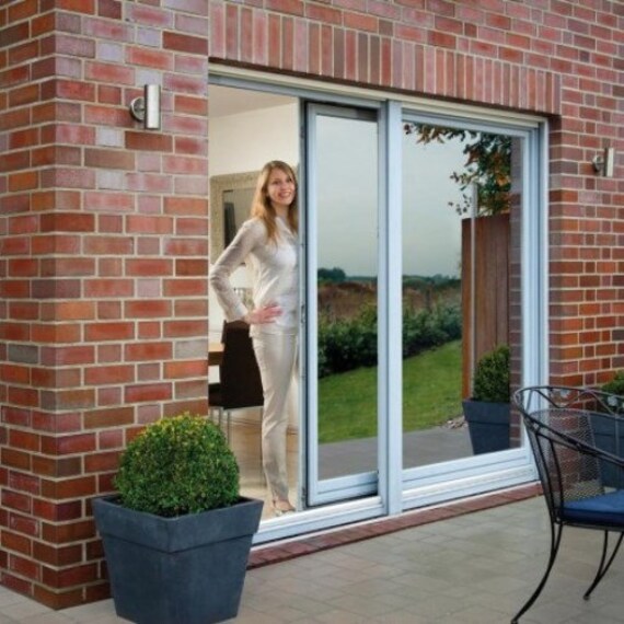 Mirror Reflective One Way Privacy Window Film Sticky Back Glass Tint Etsy Canada
