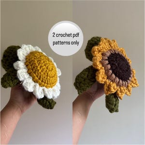 2 Crochet Turtle patterns l turtle amigurumi l crochet digital patterns l pdf patterns