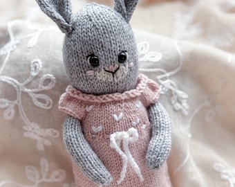 Lucy Rabbit