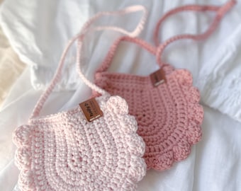Toddler / Child purse