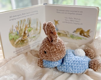 Peter Rabbit Gift Box