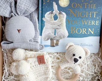 Corporate Baby/Maternity Leave Gift Hamper