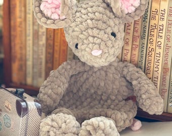 Melly Mouse
