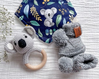 Koala Newborn gift box