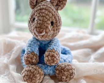 Peter Rabbit Comforter