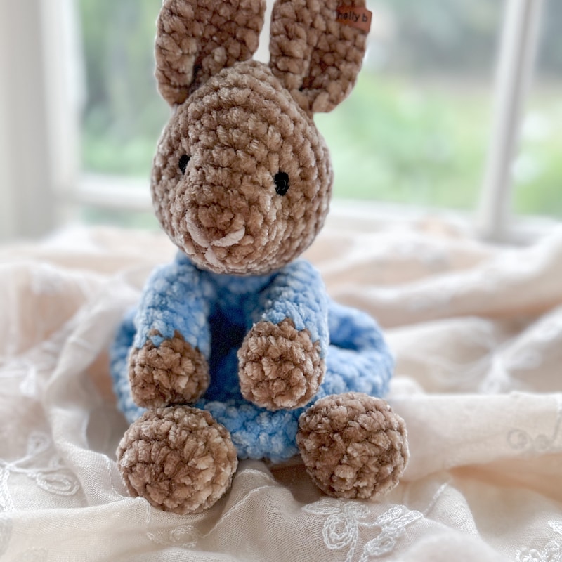 Rabbits - Etsy