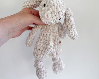 Hunny Bunny Comforter