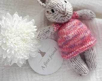 Mini Bunny - ‘May’