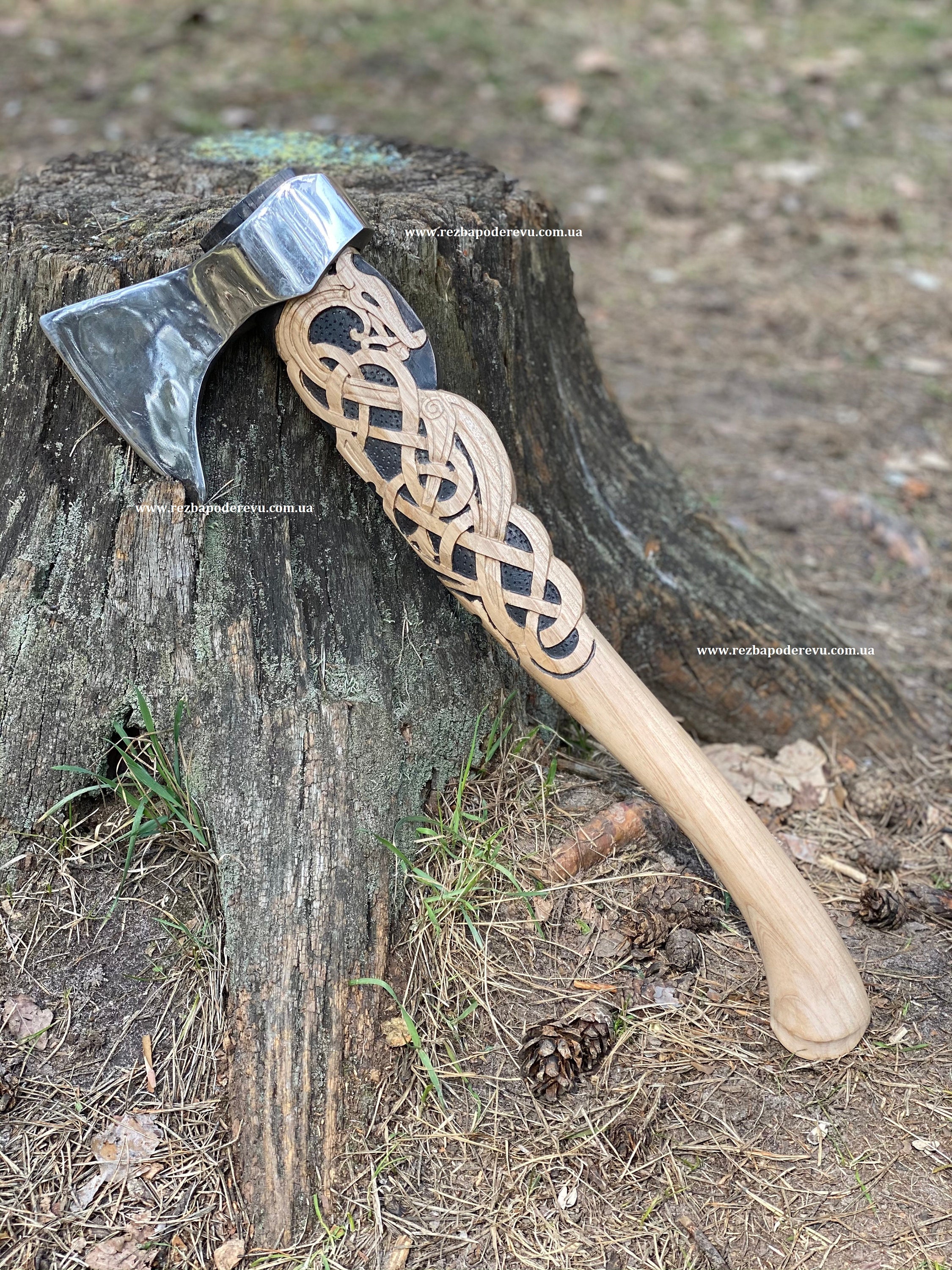 Handmade Axe Viking Axe Axe Firewood Axe Axe for Etsy UK