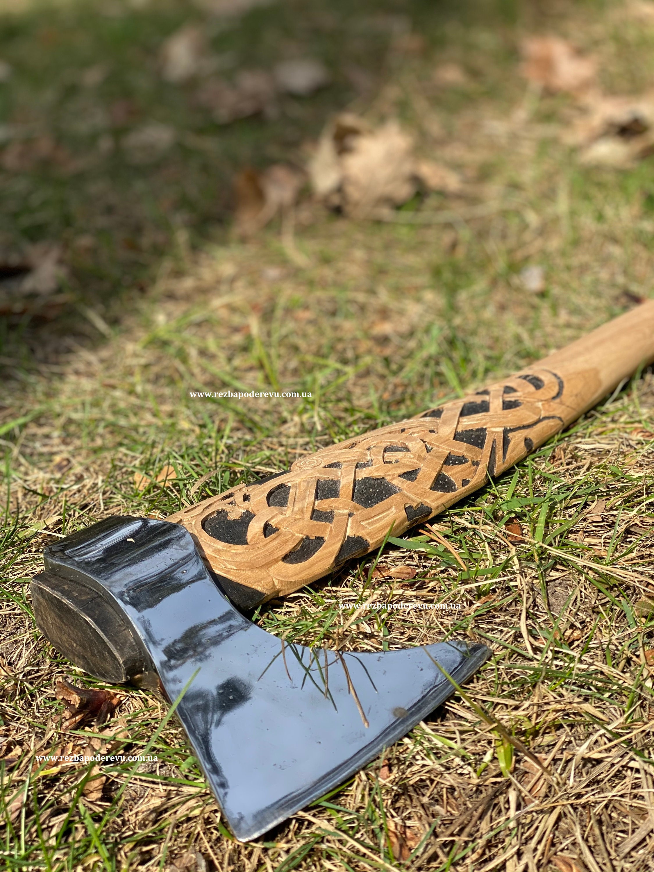 Handmade Axe, Viking Axe, Axe, Firewood Axe, Axe for Men Gifts
