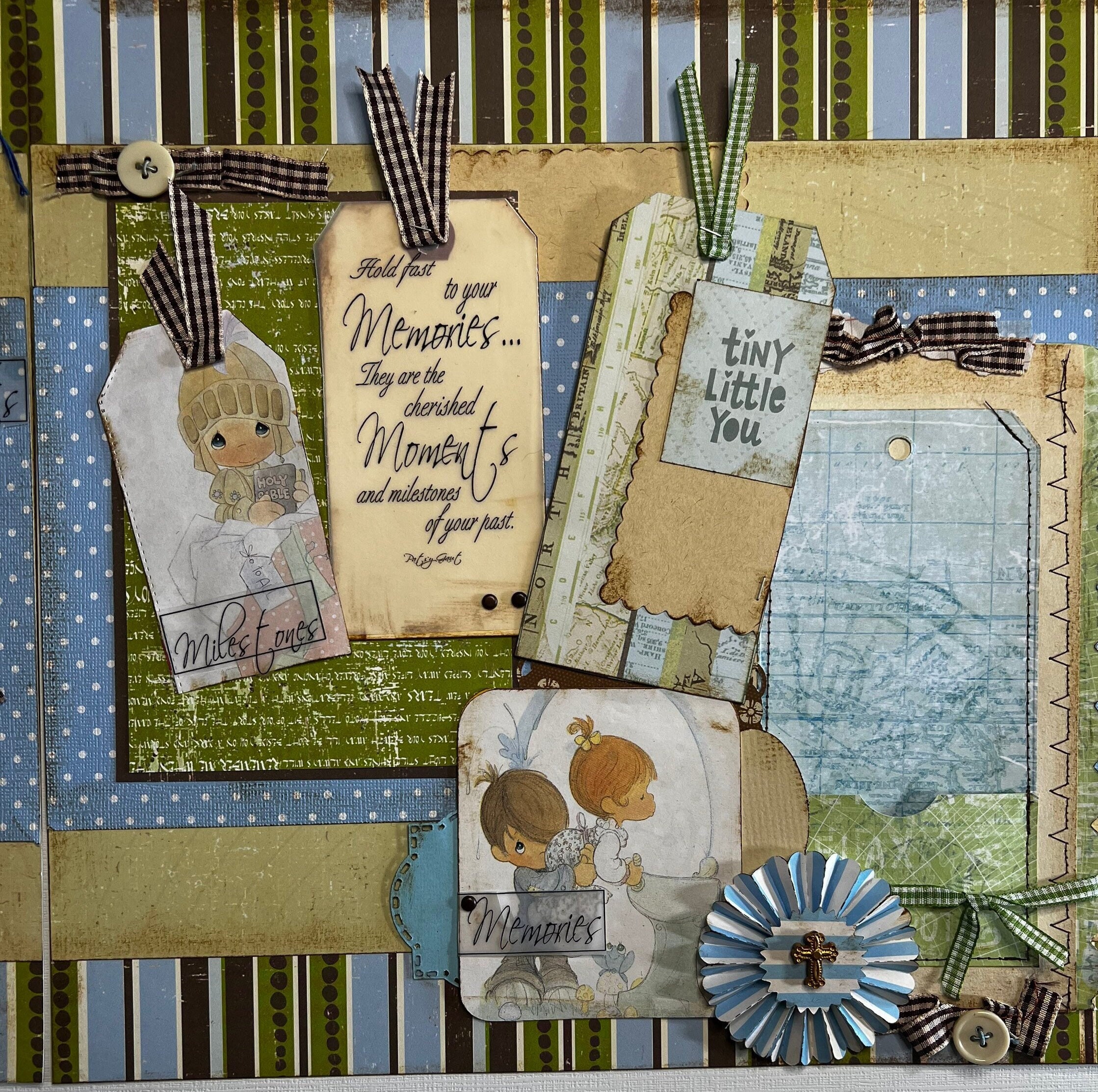 Artsy Albums Scrapbook Album and Page Layout Kits by Traci Penrod:  04/01/2022 - 05/01/2022