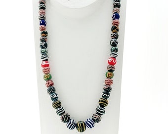 glass beads | Handmade Beads | Ethnic Chic | Beads Company SN27