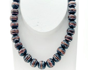 glass beads | Handmade Beads | unique beads | Ethnic Chic | Tribal Beads | Java Beads | First class quality | Beads Company SN30