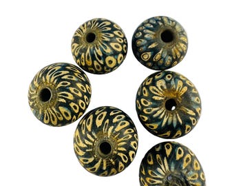 6 Java Jatim Beads | 103