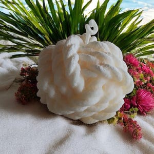 1pcs.Soy Candles Handcrafted Natural Aromatherapy Candles for Relaxation Home Decor Gift
