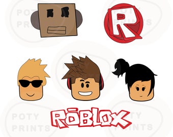 Roblox Hair Transparent Png Clipart Free Download Ywd