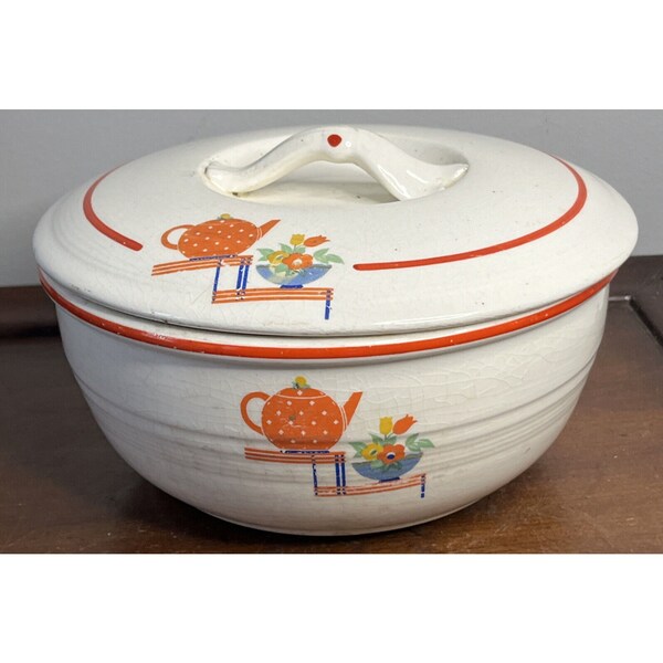 Hostess Pottery Etsy