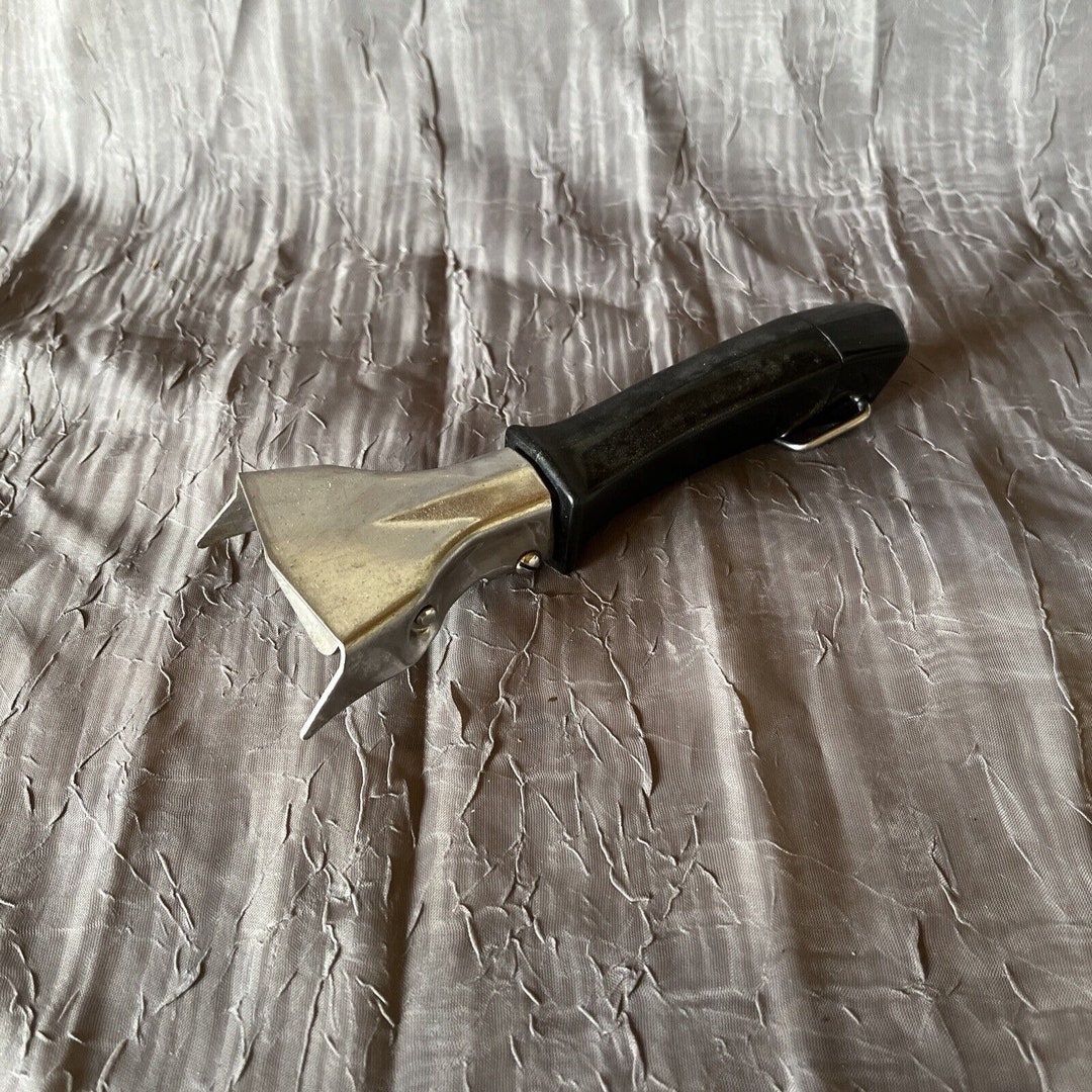 Corningware Black Twist Detachable Pot Holder Handle Etsy