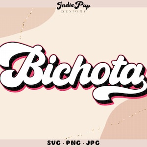 Bichota svg | La Bichota Karol G | Spanish Raggaeton Latin Trap svg | Manana Sera Bonito svg | Karol G t shirt designs sublimation png svg