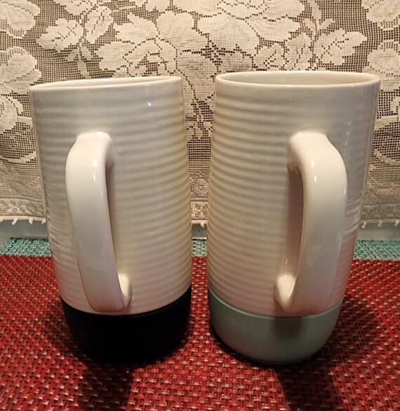Two Ello Mugs 