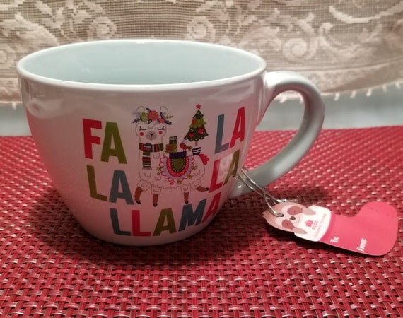 FAL Be A Man Among Men Coffee Mug