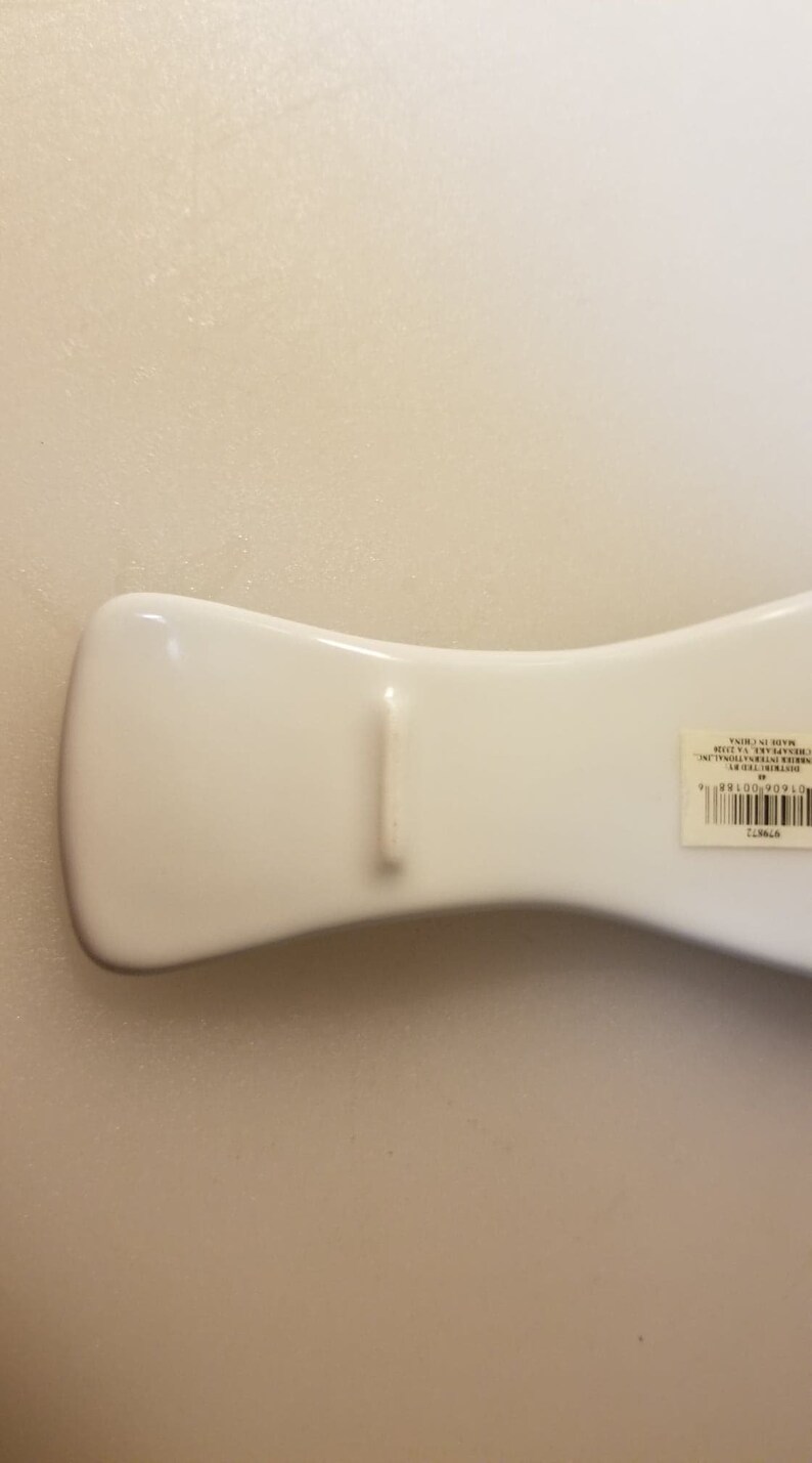 Christmas Spoon Rest by Royal NORFOLK