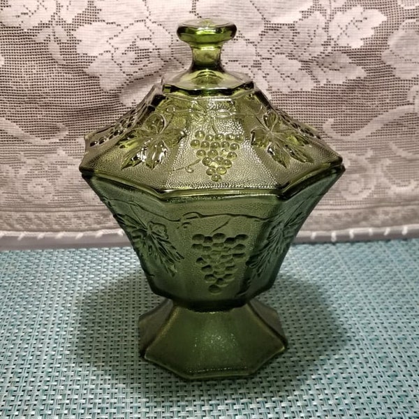 Green Grape Compote Etsy