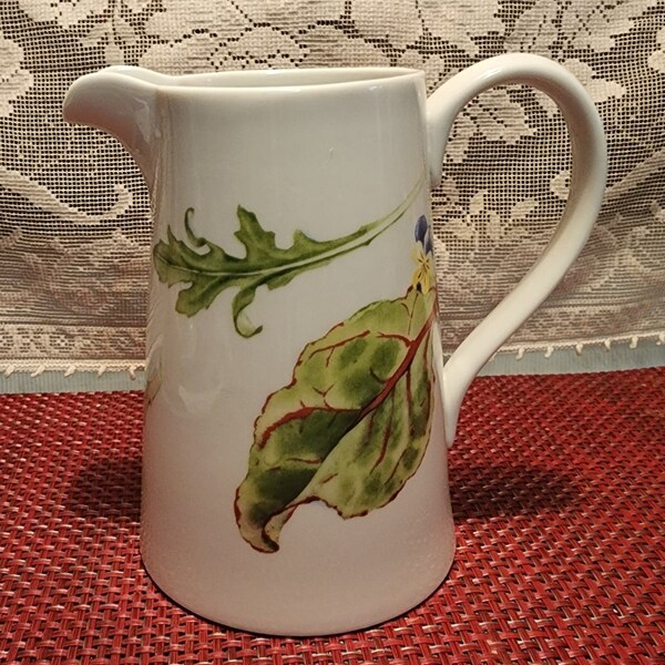 Ftd Collectible Vase Etsy