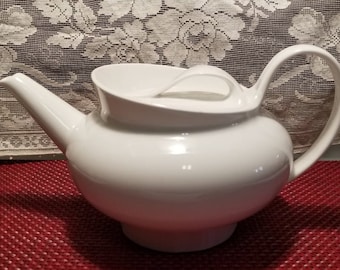 Wedgewood Ethereal 101 Teapot