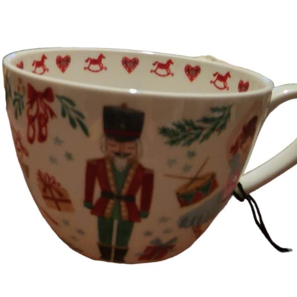 Portobello by Design Mugs Etsy