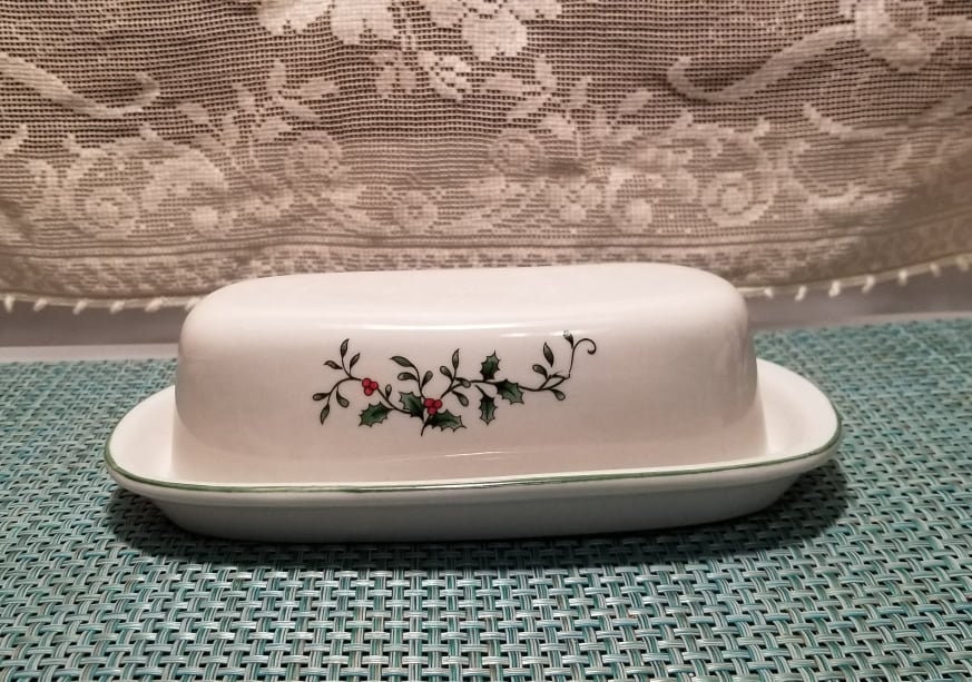 plat De Beurre Holly
