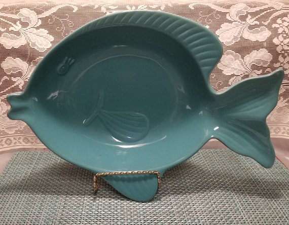 Fish Shaped Bowl Fish Shaped Bowl
