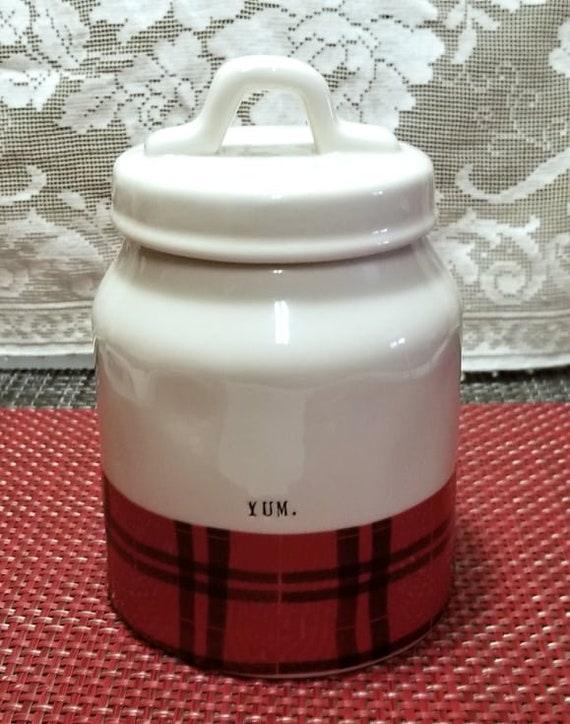 Home & Living Bathroom Rae Dunn THINGS Canister