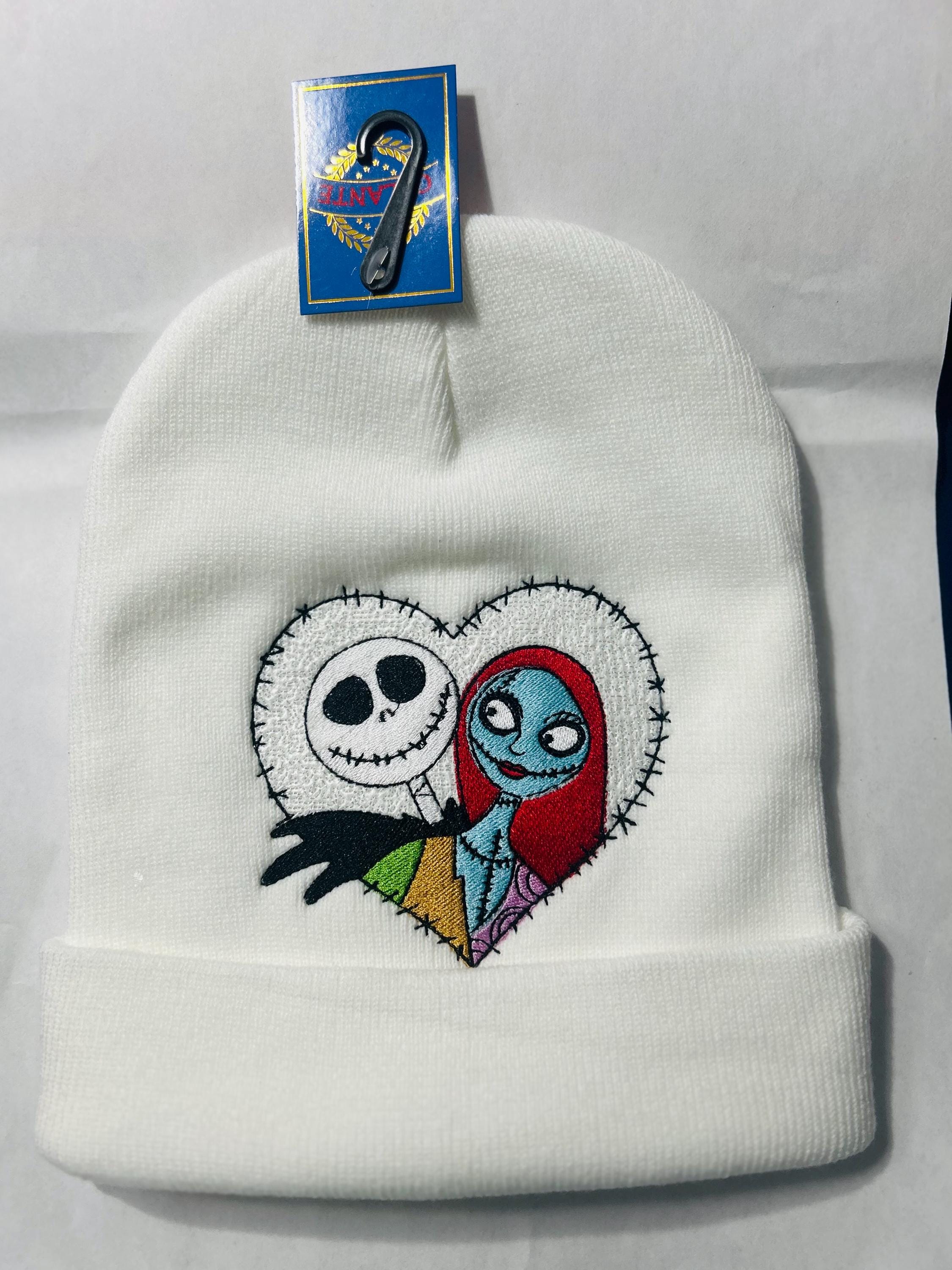 Disney RARE Sally from  The Nightmare Before Christmas Beanie excellent cond Amazon.com: Kids Preferred Disney Baby Cuteeze The Nightmare  main image 4