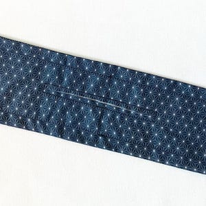 Japanese Fabric Hair Bun Maker, Cotton Twist Bun Holder, Dance Buns, Hair Accessory