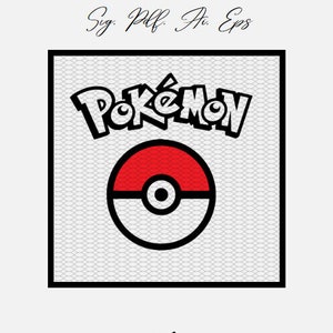 ultraball pokemon Logo PNG Vector (AI) Free Download