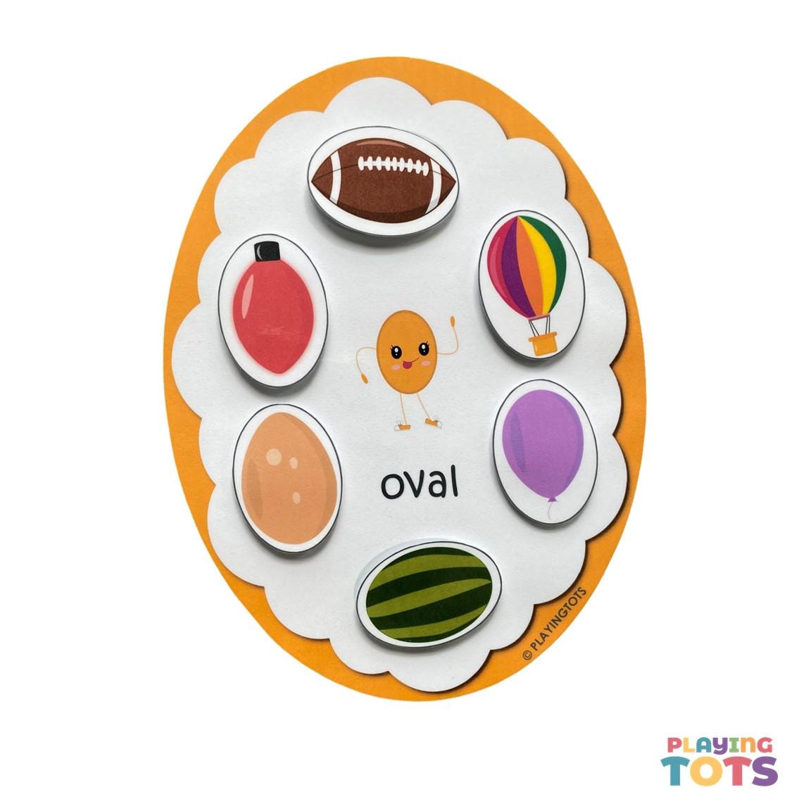 Shapes Pictures Sorting Activity Printable, Sort by Shape, Shapes ...